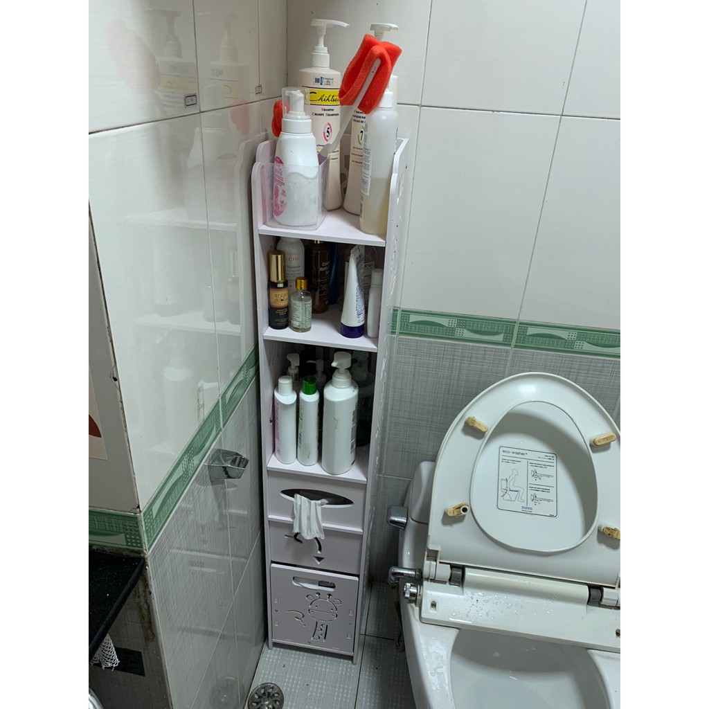 [ SALE CỰC PHẨM] Tủ Đa Năng Nhà Tắm chống nước mẫu con hươu IG279- hiện đại phòng tắm | BigBuy360 - bigbuy360.vn