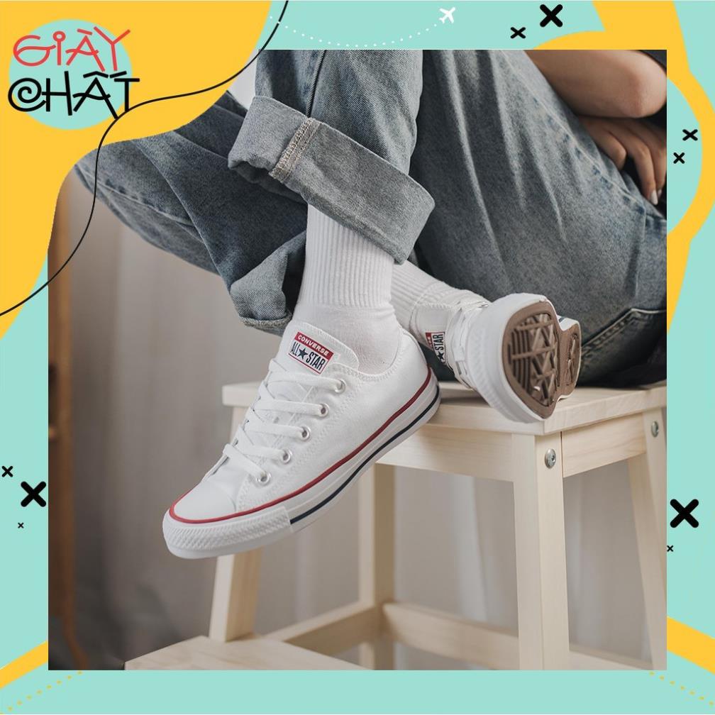 Giày_Converse Cổ Thấp 1970s, Giày_Converse Nam Nữ Thời Trang Hàng Đẹp Full Box 🇦🇱