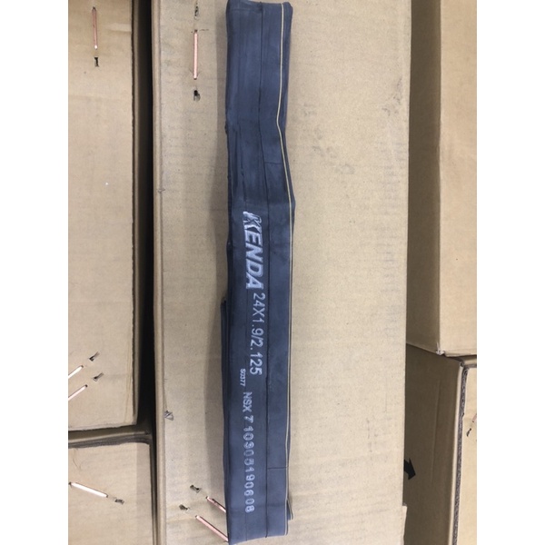 Ruột  xe đạp Kenda 24 X 1.95-2.2125