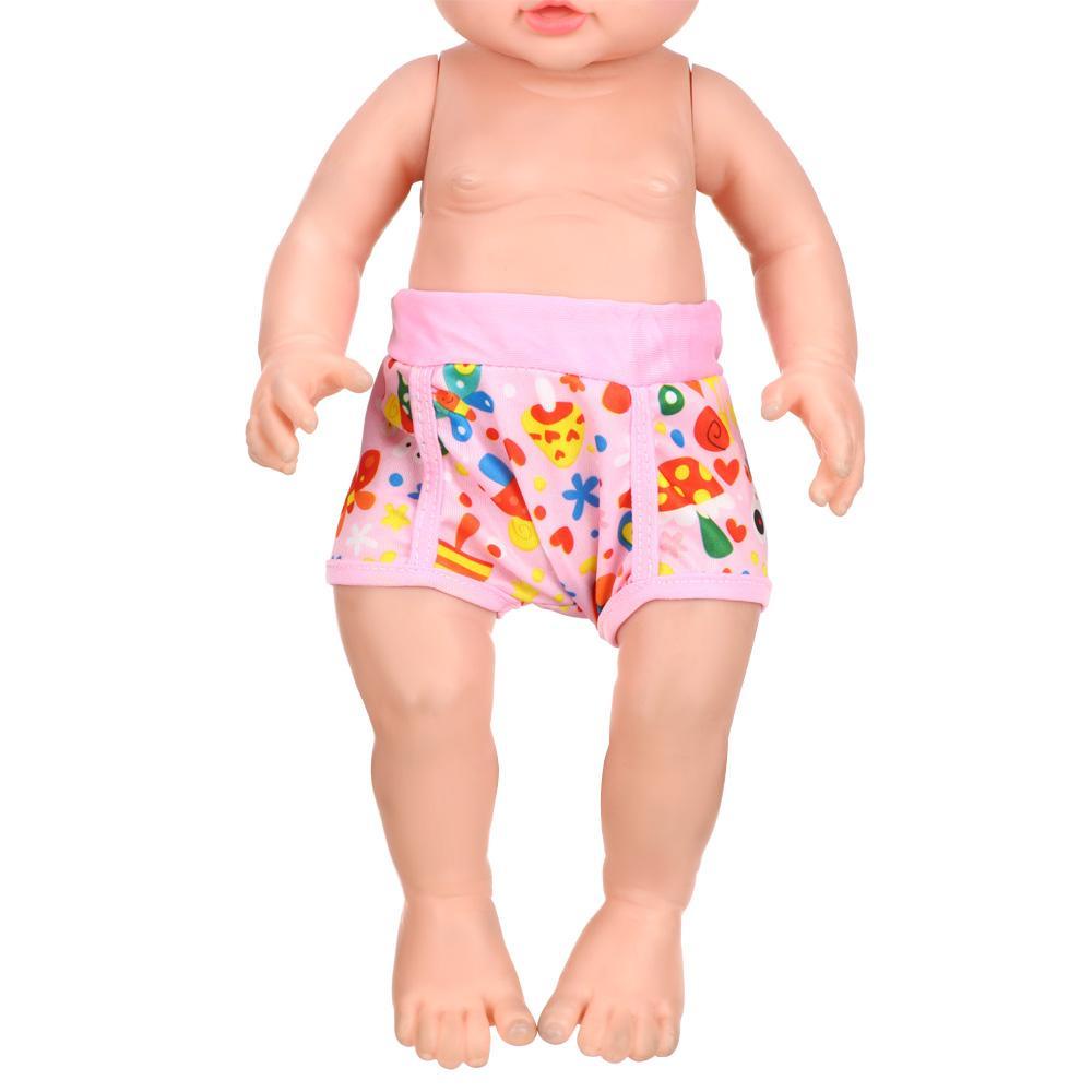 Quần Lót In Họa Tiết Dành Cho Búp Bê Barbie