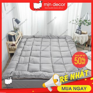💥FREESHIP💥 TẤM TOPPER NỆM - TOPEER BY MỊN DECOR