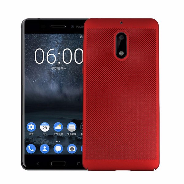 Ốp lưng tản nhiệt Climate Cool Nokia 5