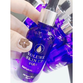 Serum Ha Hàn Quốc- Chai Mini 10ml