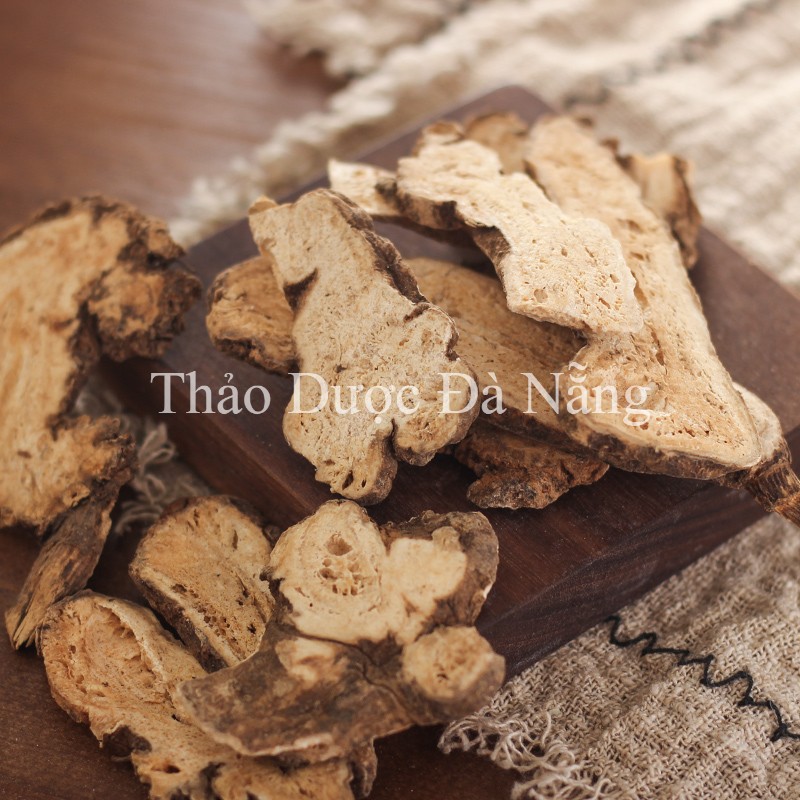 Bạch Truật nguyên chất 100 gram. | BigBuy360 - bigbuy360.vn