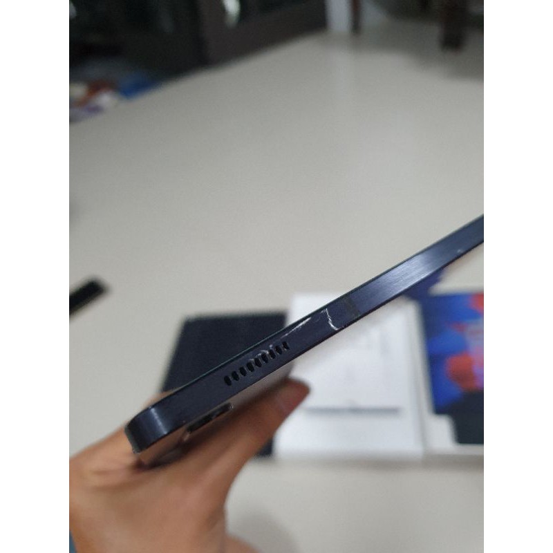Máy tính bảng Samsung Tab S7 Plus (S7+) kèm bàn phím (qua sử dụng)_Bảo hành 9/2021 toàn quốc | BigBuy360 - bigbuy360.vn