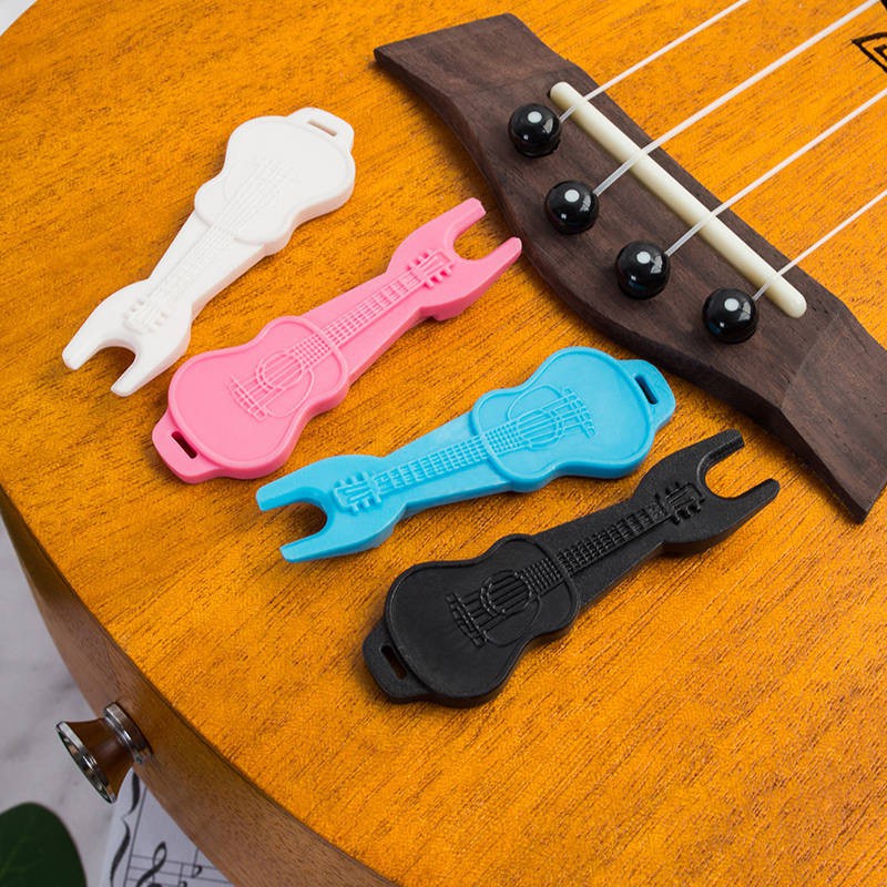 Kẹp capo bằng kim loại cho dây đàn guitar Ukulele