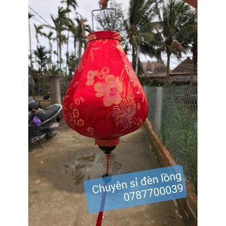 4 kiểu đèn lồng Hội An treo Tết 2021