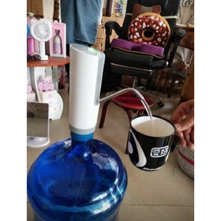 Máy bơm nước tự động cho bình nước khoáng