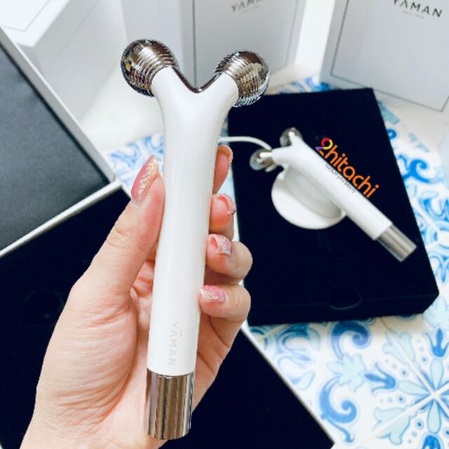 ☆正規品新品未使用品 YAMAN WAVY mini fawe.org