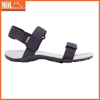 Giày sandal nam nữ hiệu MOL MS19G