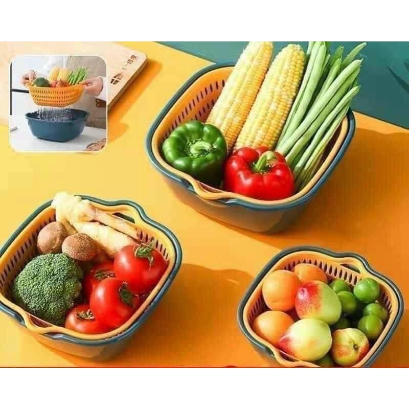SET RỔ 6 MÓN