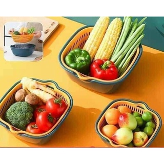 Set rổ 6 món