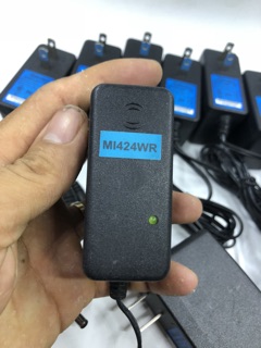 adapter nguồn actiontec 12v 2A