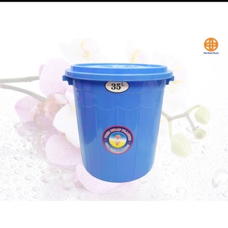 Thùng nhựa đủ size