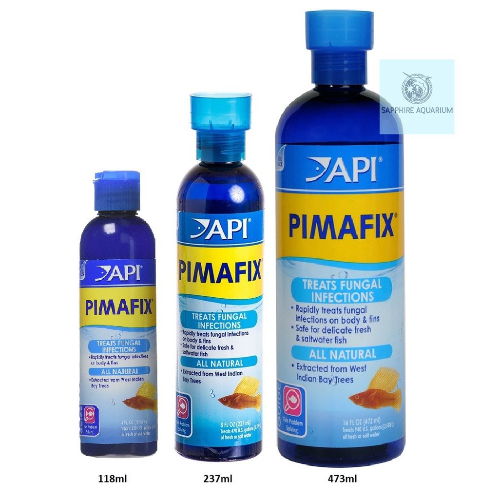 Dung dịch API PIMAFIX