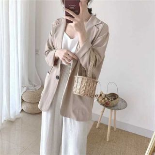 Áo khoác blazer