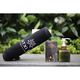 KEM TAN MỠ GOSLIM