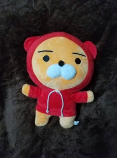 Gấu bông Ryan