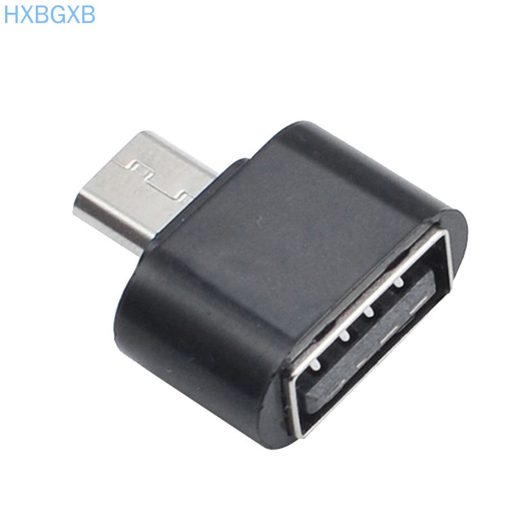 Đầu Đọc Thẻ Nhớ Micro Usb Otg Cho Điện Thoại / Máy Tính Bảng