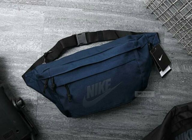 Túi Đeo Chéo Thể Thao Tech Hip Pack