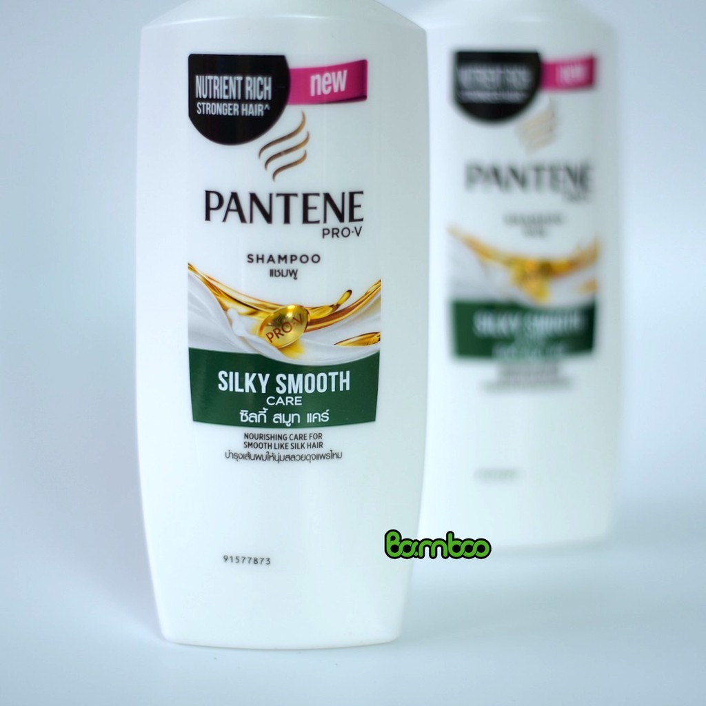Dầu gội đầu Pantene Pro V 450ml Thái Lan