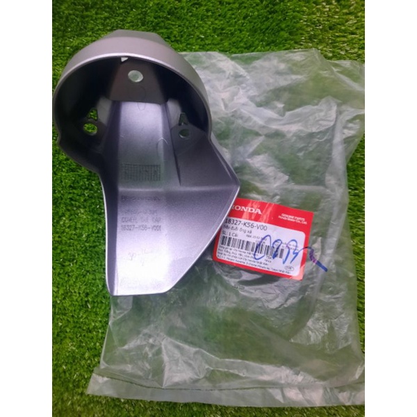 Chụp đít pô (nắp đuôi ống xả) zin Winner V1