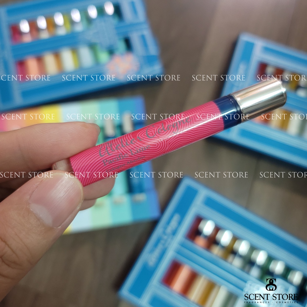 Scentstorevn - Ống travel chính hãng nước hoa Atelier Cologne [4ml]