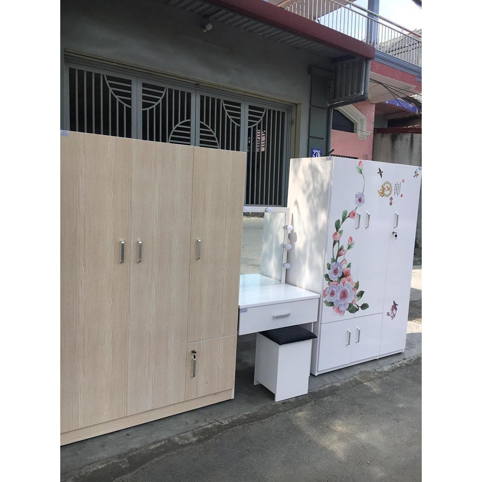 Tủ nhựa đài loan BN04 [ Miễn phí vận chuyển, lắp đặt, luồn lõi bản lề] | BigBuy360 - bigbuy360.vn