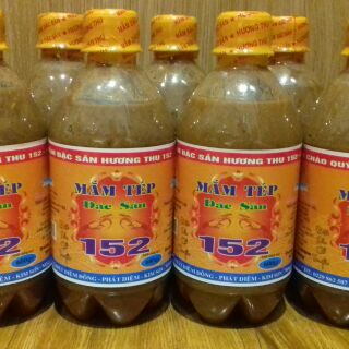 Mắm Tép Đặc Sản Ninh Bình. Mắm Hương Thu 152. Đặc sản Ninh Bình. Chưng thịt rất ngon.