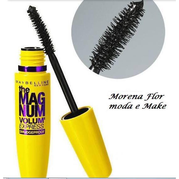 Mascara Maybell line color 130K - Mascara Làm Dày Mi Gấp 10 lần _ Ngăn Rụng Mi Maybelline | BigBuy360 - bigbuy360.vn