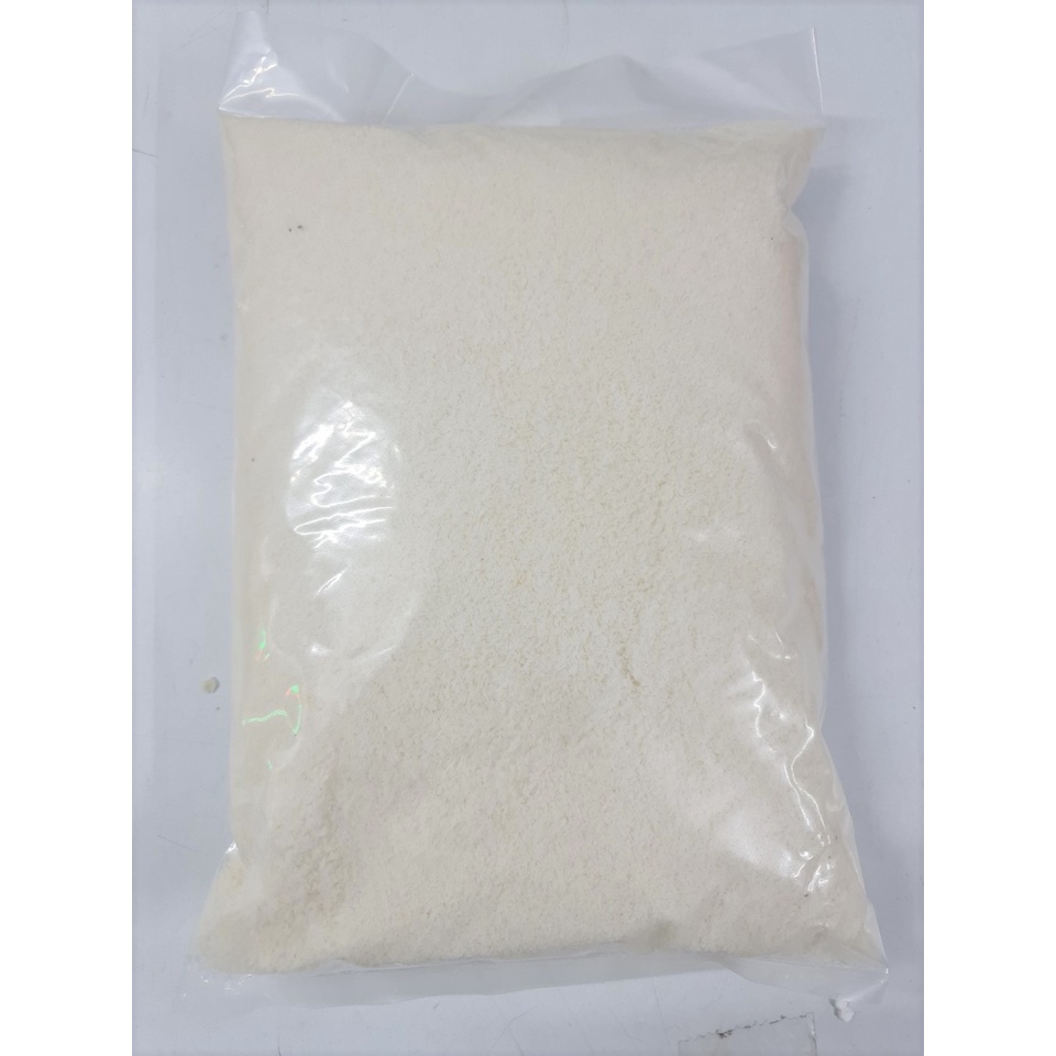 [GÓI 1 Kg] CƠM DỪA SẤY KHÔ [VN] ORIENT Coconut Dried (ort-hk)