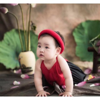 Mấn đội đầu