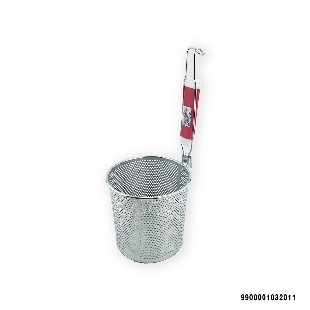 Sóc phở, trần phở, làm môi nhúng lẩu inox 304 hàng dày dặn Kt: 13x34cm (ảnh thật)