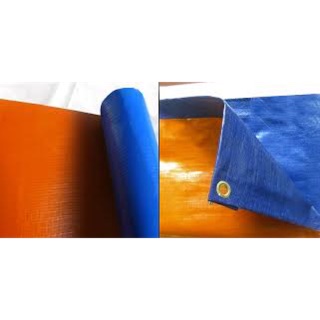 Bạt che mưa che nắng khổ 30m vuông