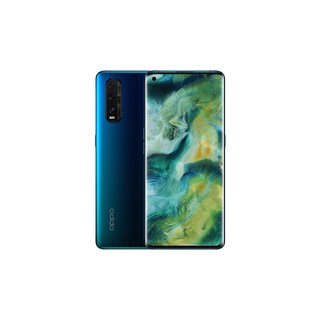 Điện thoại Oppo Find x2 8Gb/256Gb Màu Xanh Chính Hãng BH 12 Tháng