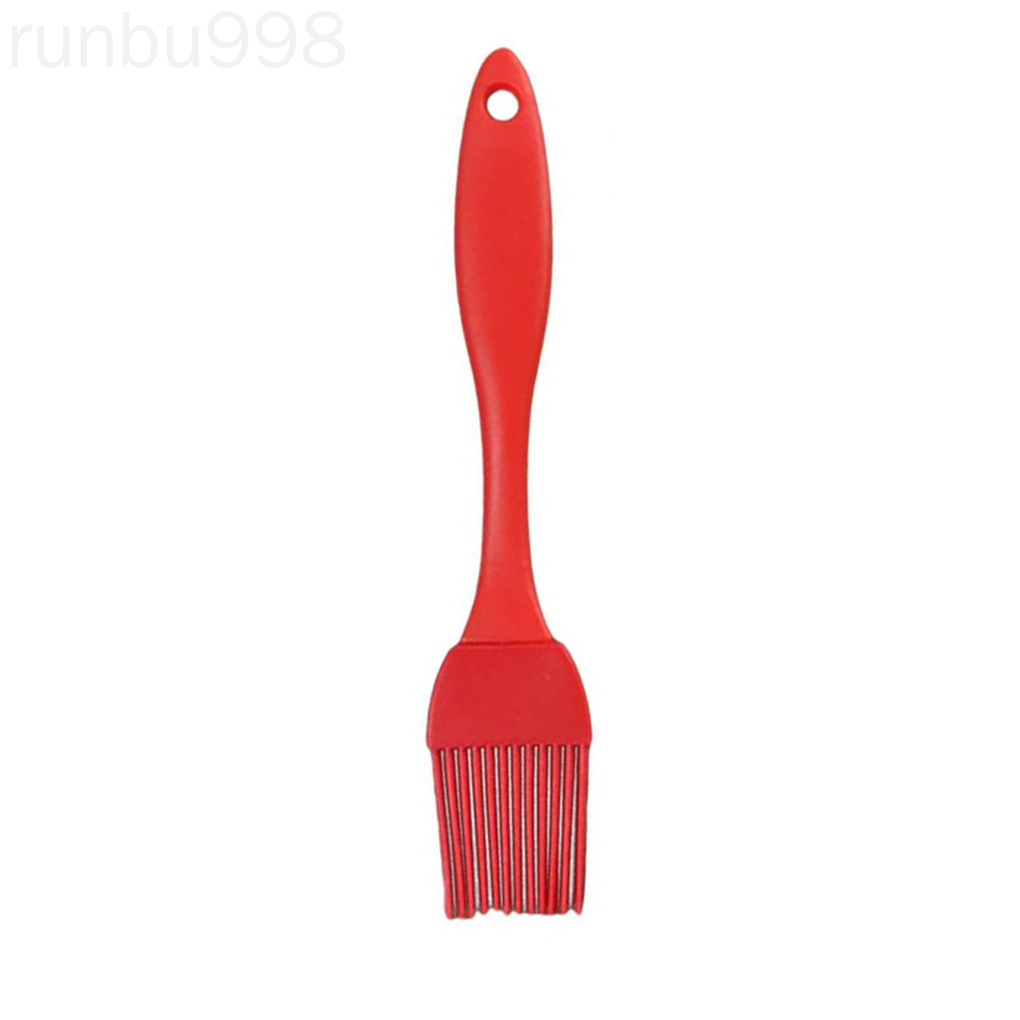 Cọ quét dầu bằng silicon tiện dụng cho nhà bếp 998