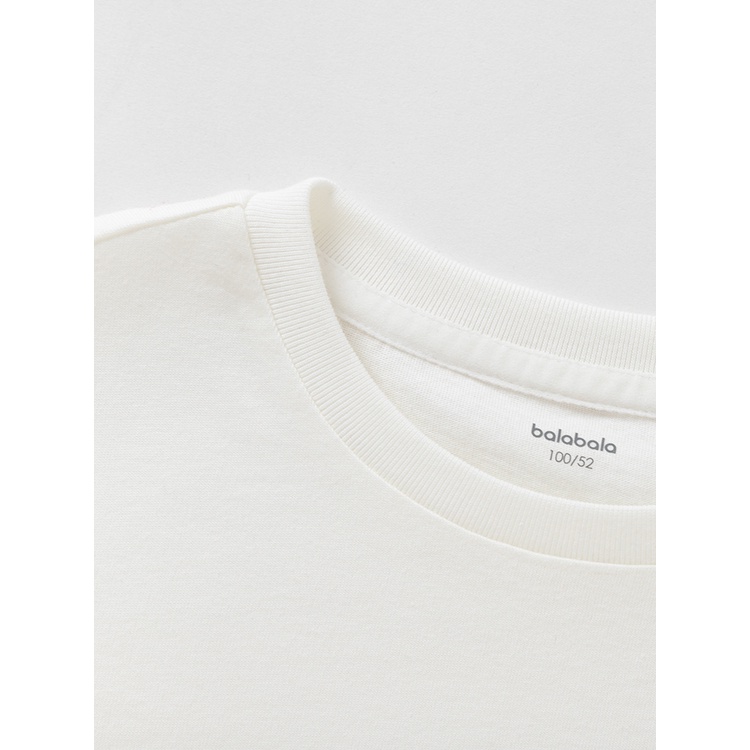 ÁO PHÔNG BALABALA - TODDLER DÀNH CHO BÉ GÁI 201322117001