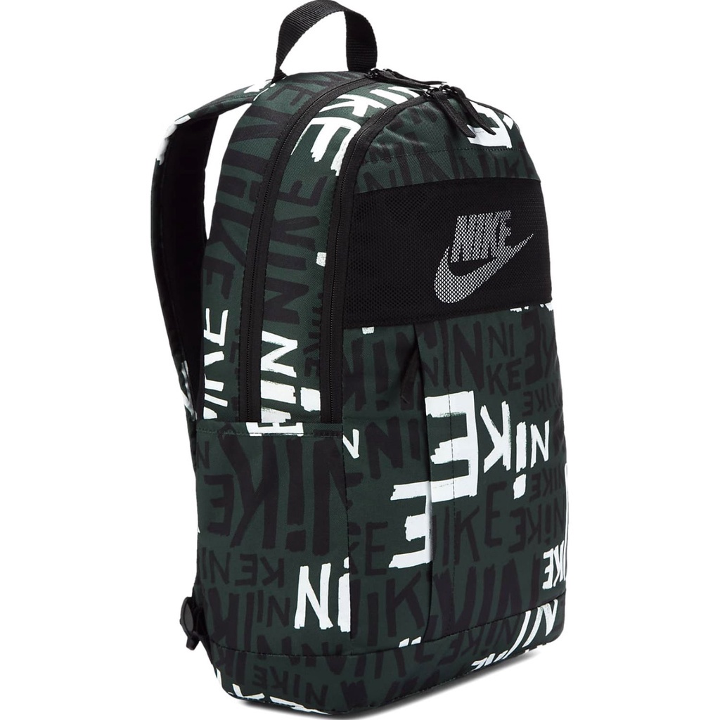 BALO THỂ THAO NIKE CLASSIC, BA599..Chất liệu 100% polyester • Có nhiều ngăn và cả ngăn laptop