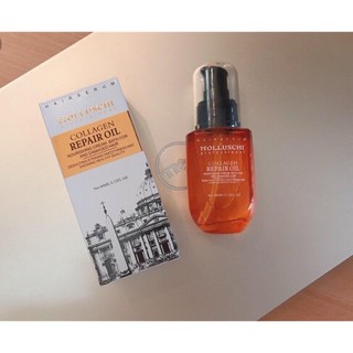 Tinh dầu vuốt tóc Molluschi 60ml (hàng chính hãng)