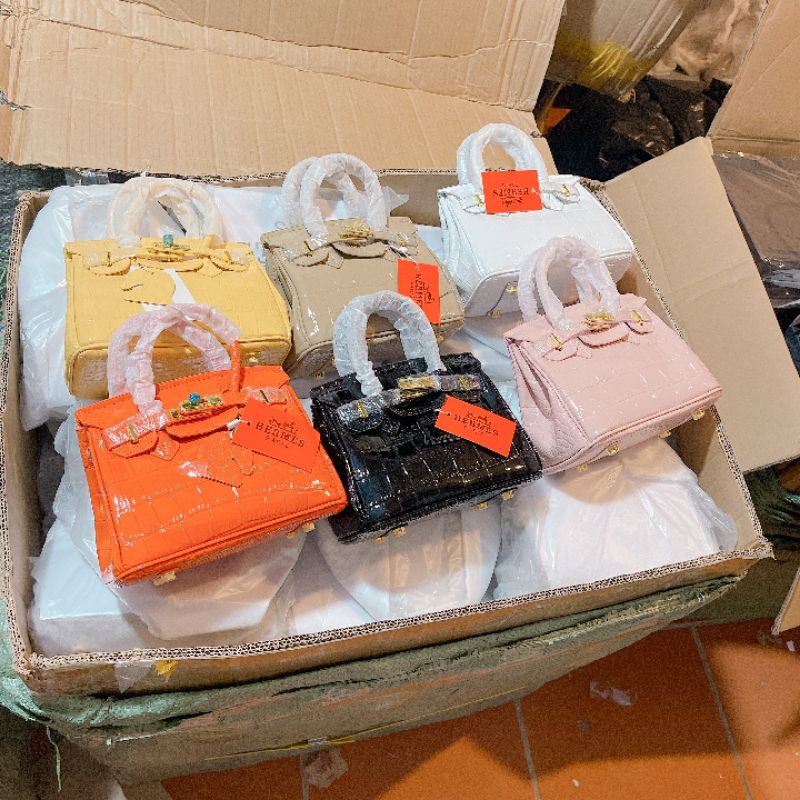 Túi H - M Size 20 & 25