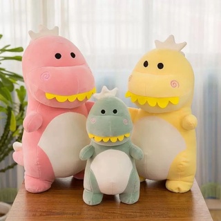 KHỦNG LONG BÔNG RĂNG SÚN 25CM