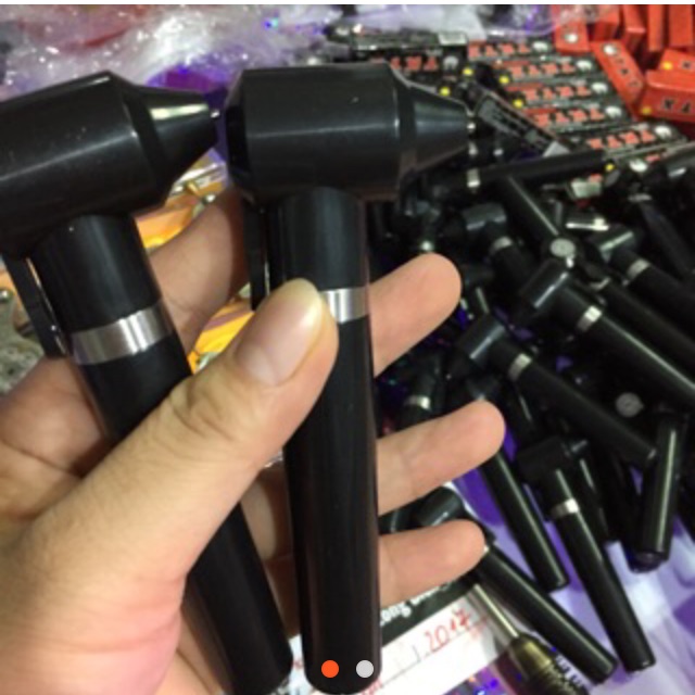 Máy khuấy mực(79k/1 cái) hàng có sẵn