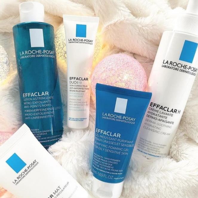 [HOT] La Roche-Posay Duo+ - Kem Trị Mụn Thần Thánh 40mlDuo+ lẻ 40ml Sản phân chính hãng | BigBuy360 - bigbuy360.vn