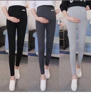Quần leggin bầu