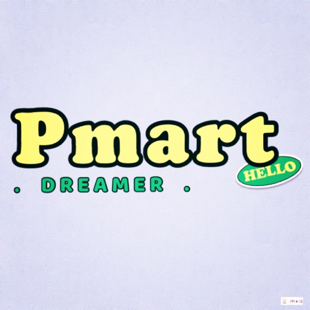 Pmart Siêu thị online