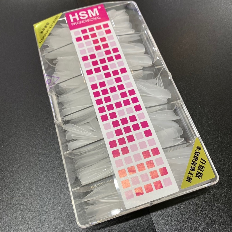 Hsm lẻ size 5.6.7.8.9 đủ form hàng chuẩn