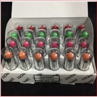 Son Gió Thái Lan Jackelin mini Nhiều Màu