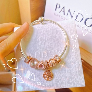 charm pan S925 bảng K
