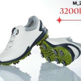 Giày Golf Nam ECCO Đế Đinh Chắc Chắn, Êm Chân, Bám Cỏ Tốt / Shoes Ecco