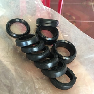 Bộ Phốt Nước Đầu Xịt Thuốc ,Đầu Xịt Rửa Xe 0.5HP-1HP-1.5HP-2HP(BỘ 15 Miếng)